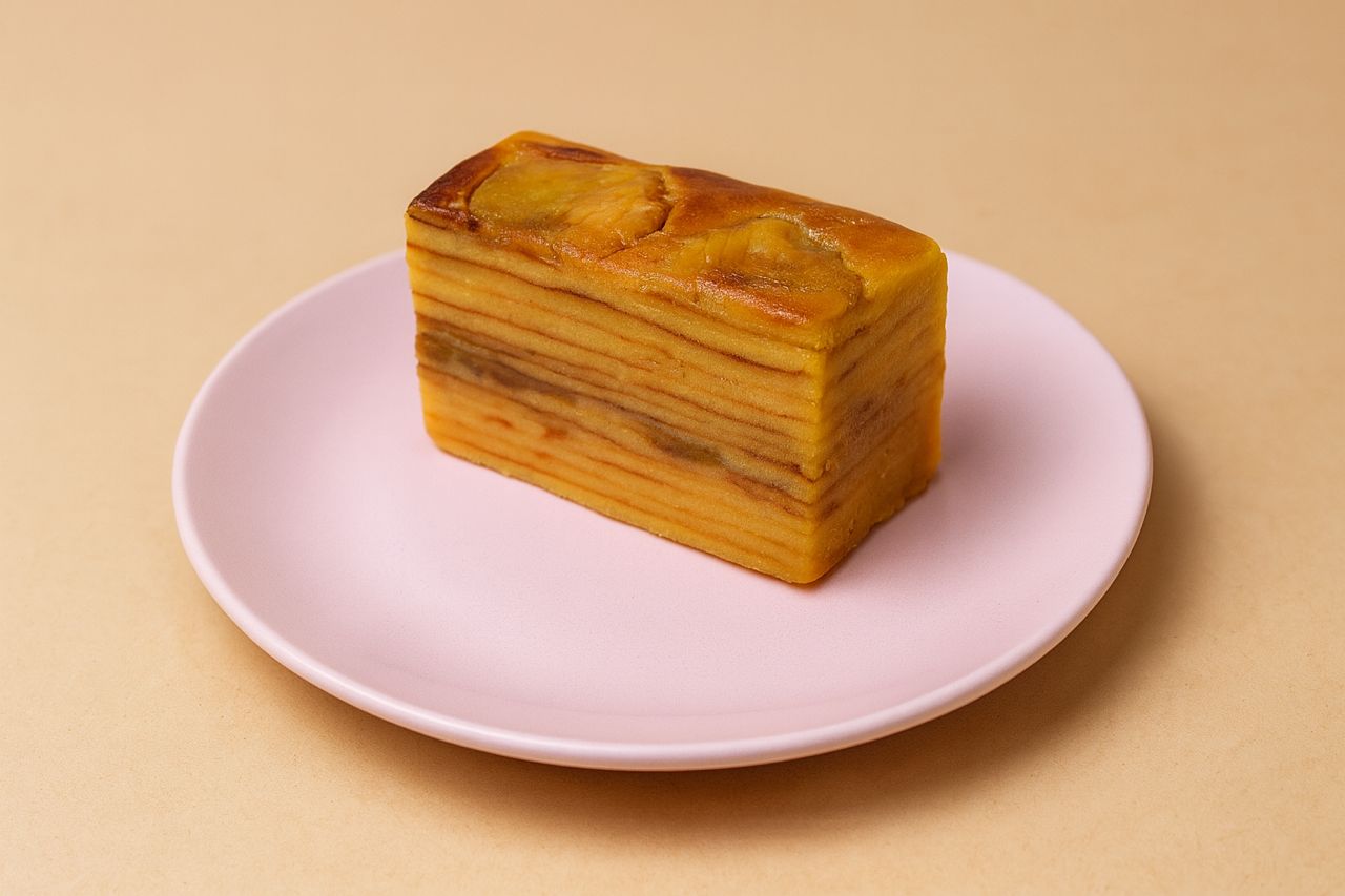 Cempedak Royale